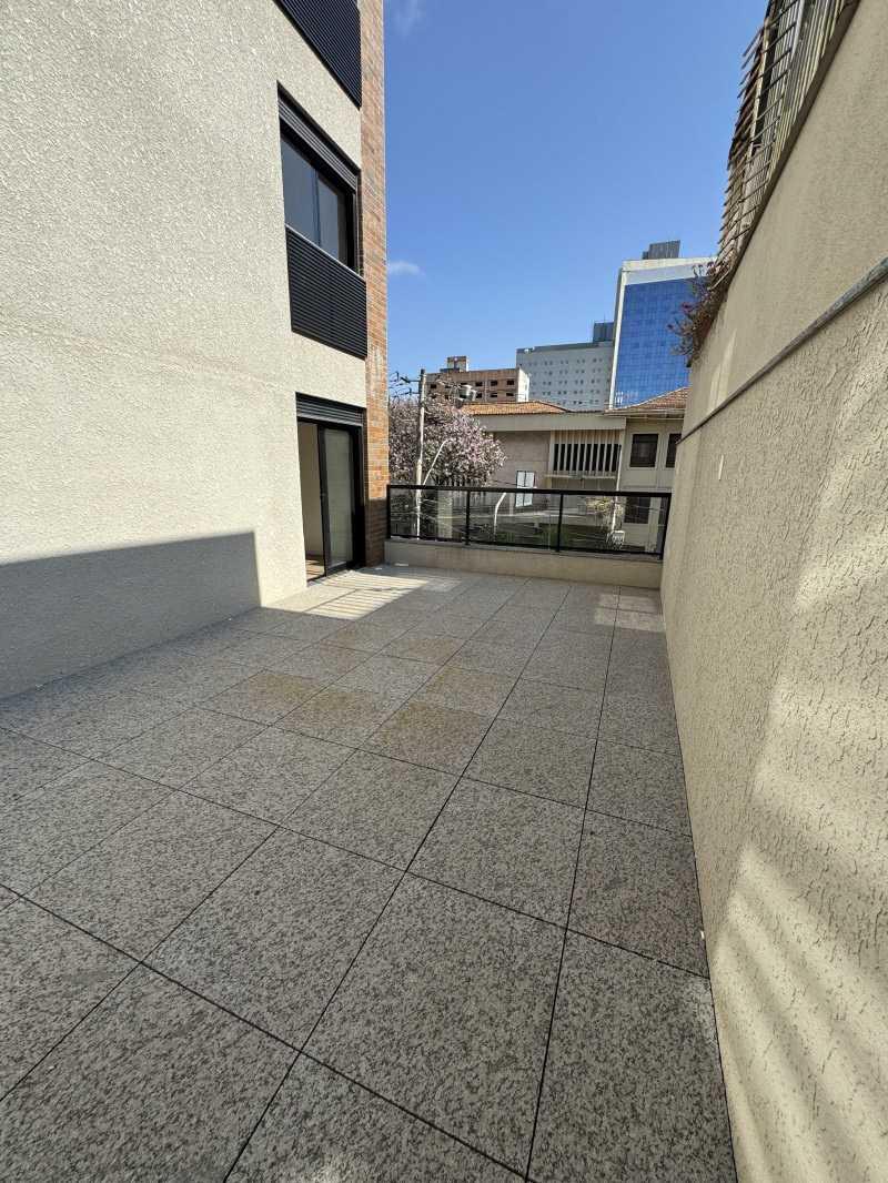 Apartamento, São Pedro, 2 Quartos, 2 Vagas, 1 Suíte