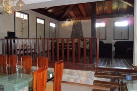 Casa, Bandeirantes (pampulha), 5 Quartos, 10 Vagas, 2 Suítes
