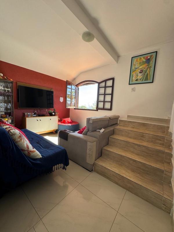 Casa, Paraíso, 5 Quartos, 2 Vagas