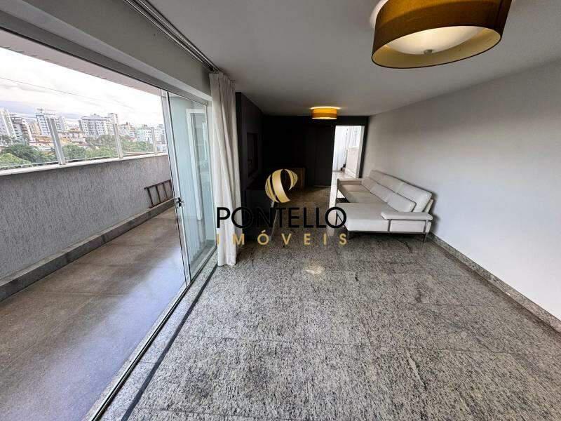 Cobertura, Palmares, 4 Quartos, 3 Vagas, 2 Suítes