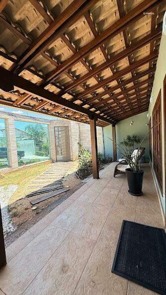 Casa, Boa Esperança, 4 Quartos, 4 Vagas, 3 Suítes
