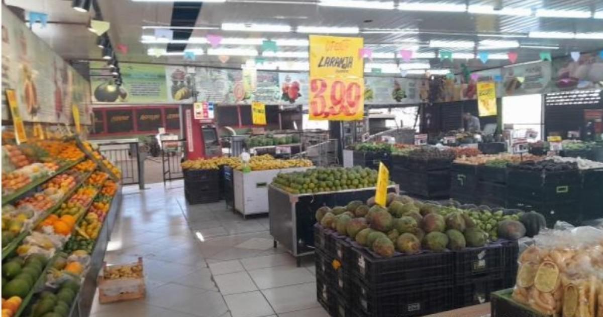 Prédio, Venda Nova, 0 Quarto, 0 Vaga