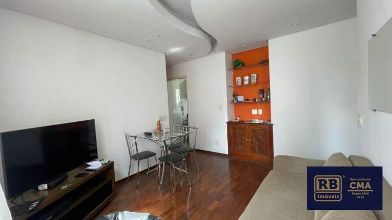 Apartamento, Lourdes, 3 Quartos, 1 Vaga, 1 Suíte
