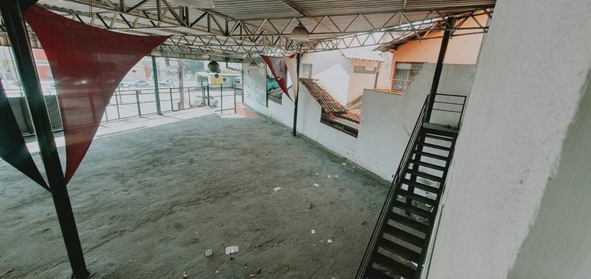 Galpão, Itapoã, 0 Quarto, 0 Vaga
