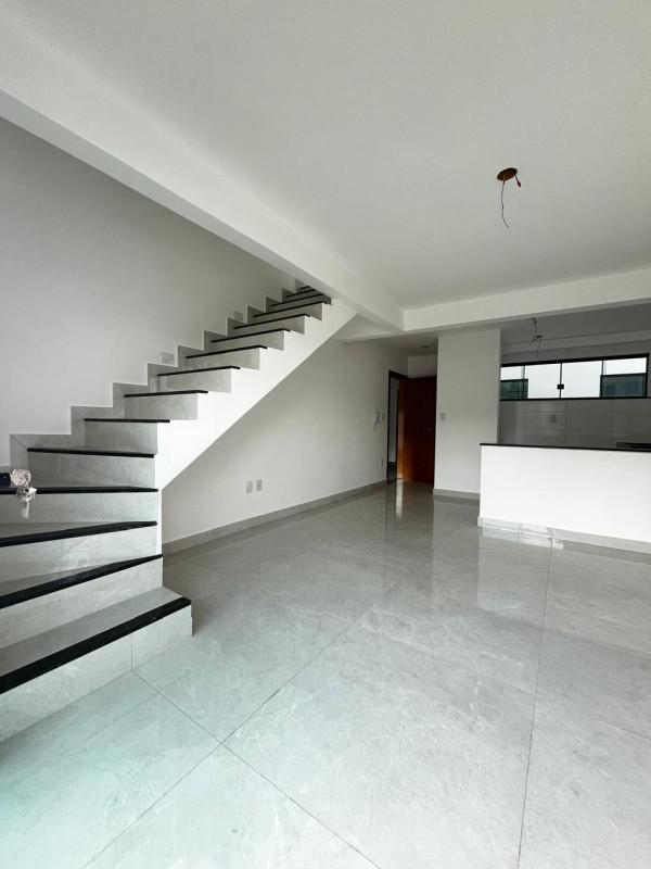 Cobertura, Palmeiras, 3 Quartos, 2 Vagas, 1 Suíte