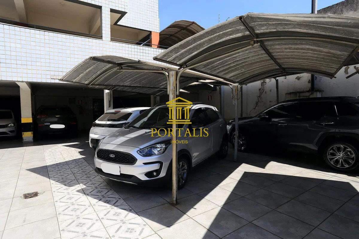 Apartamento, Santa Efigênia, 3 Quartos, 1 Vaga
