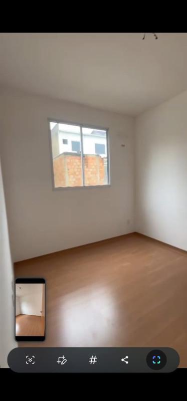 Apartamento, Juliana, 2 Quartos, 1 Vaga