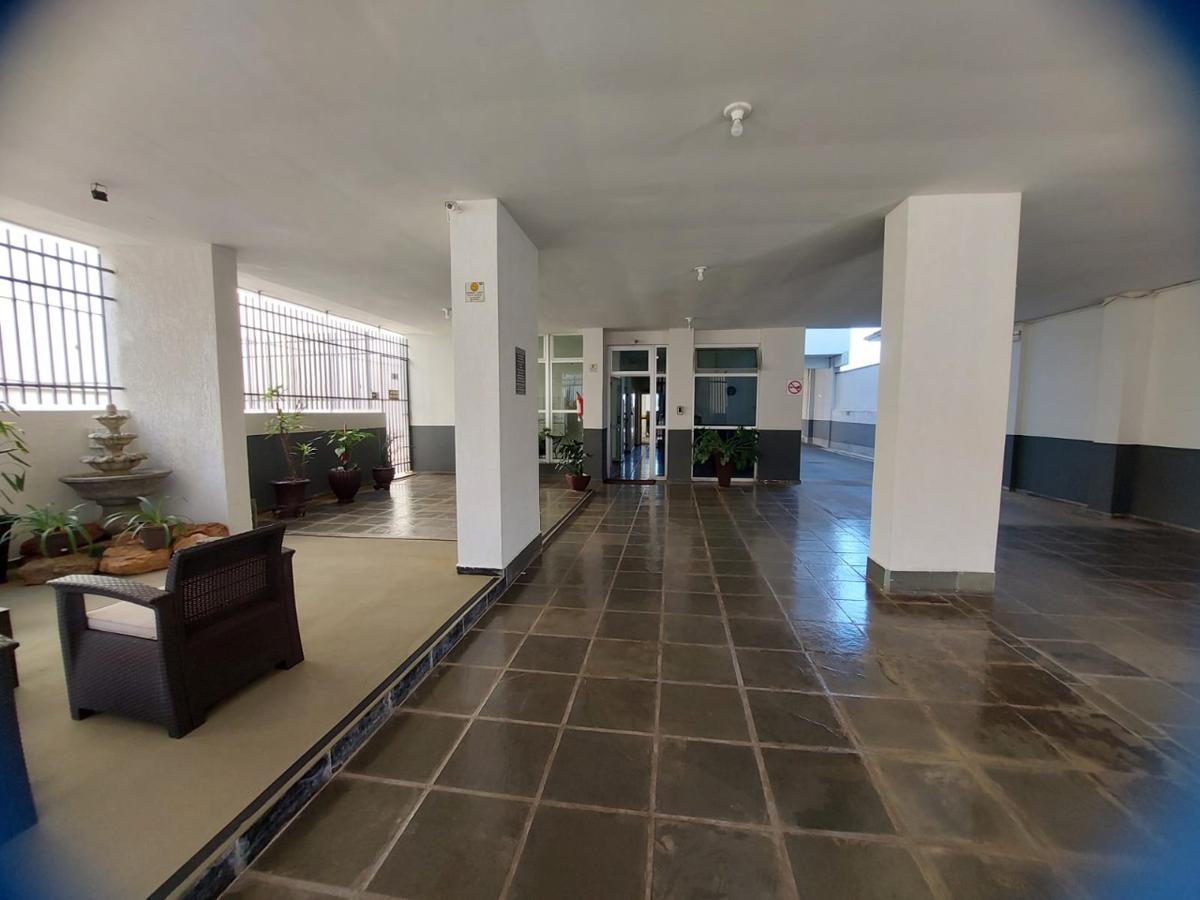 Apartamento, Centro, 3 Quartos, 1 Vaga, 1 Suíte