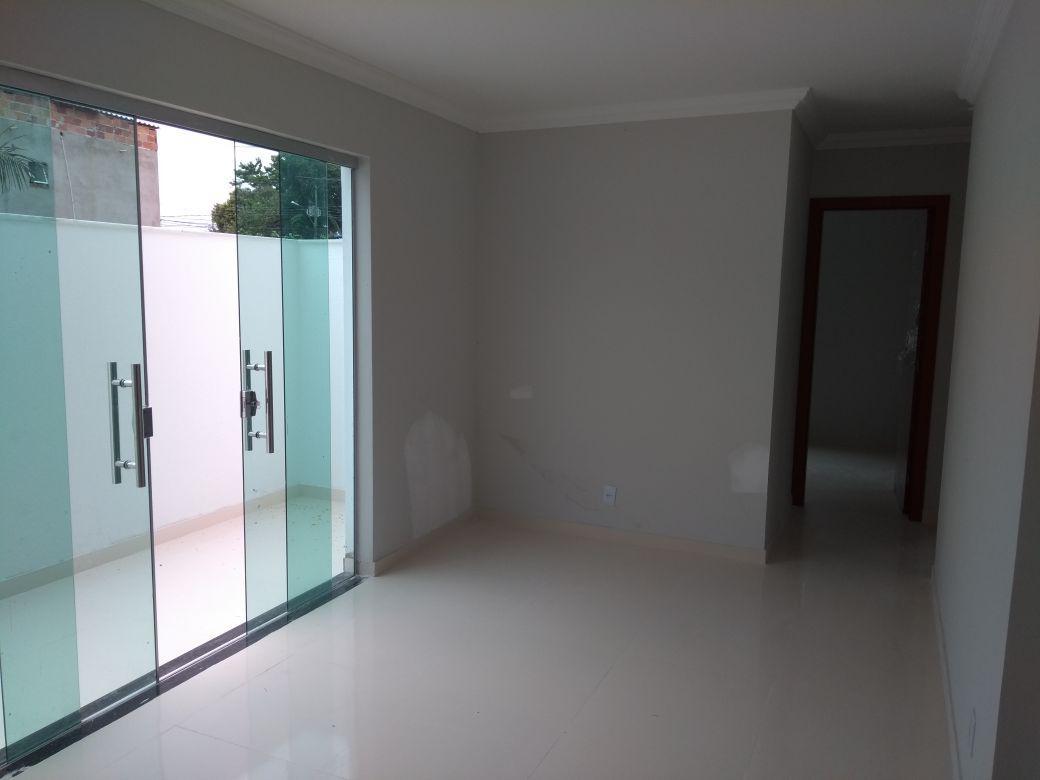 Apartamento, Maria Helena, 3 Quartos, 2 Vagas, 1 Suíte