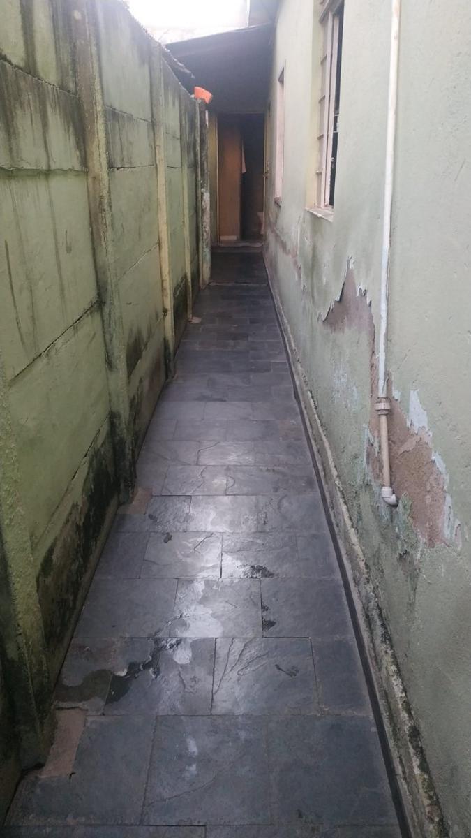 Casa, Industrial, 9 Quartos, 1 Vaga