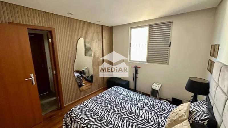 Apartamento, Castelo, 4 Quartos, 3 Vagas, 2 Suítes