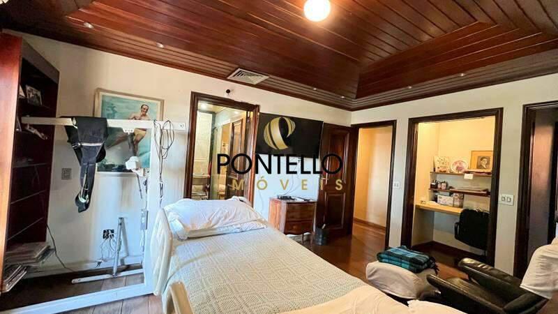 Casa, São Luiz (pampulha), 4 Quartos, 6 Vagas, 4 Suítes