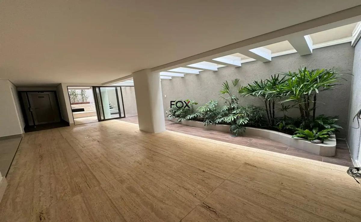 Apartamento, Savassi, 4 Quartos, 3 Vagas, 2 Suítes