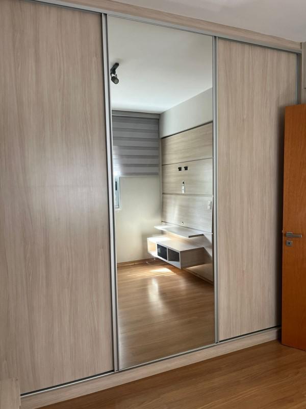 Apartamento, Vila da Serra, 2 Quartos, 2 Vagas