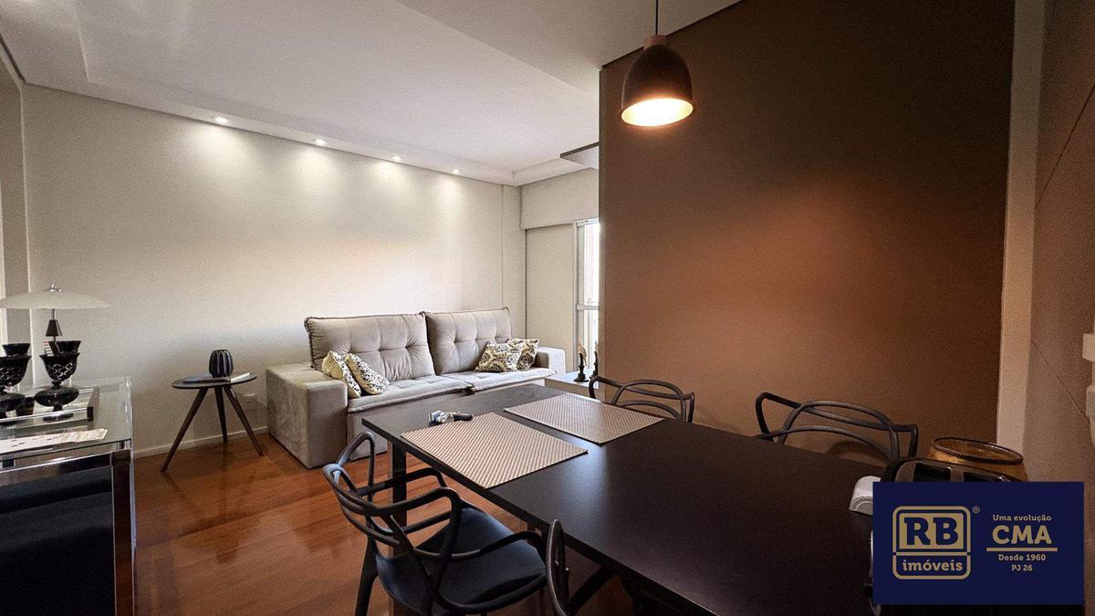 Apartamento, Coração de Jesus, 3 Quartos, 1 Vaga, 1 Suíte