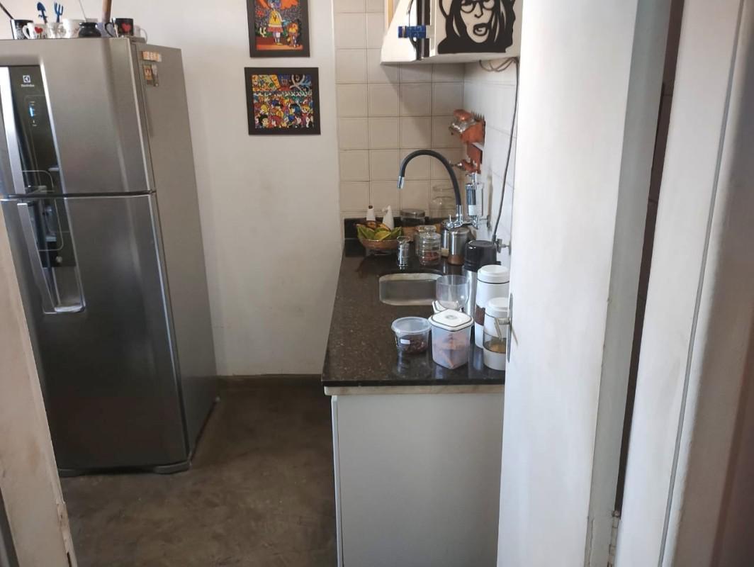 Apartamento, Carlos Prates, 2 Quartos, 1 Vaga