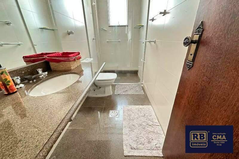 Cobertura, Santo Antônio, 4 Quartos, 2 Vagas, 1 Suíte