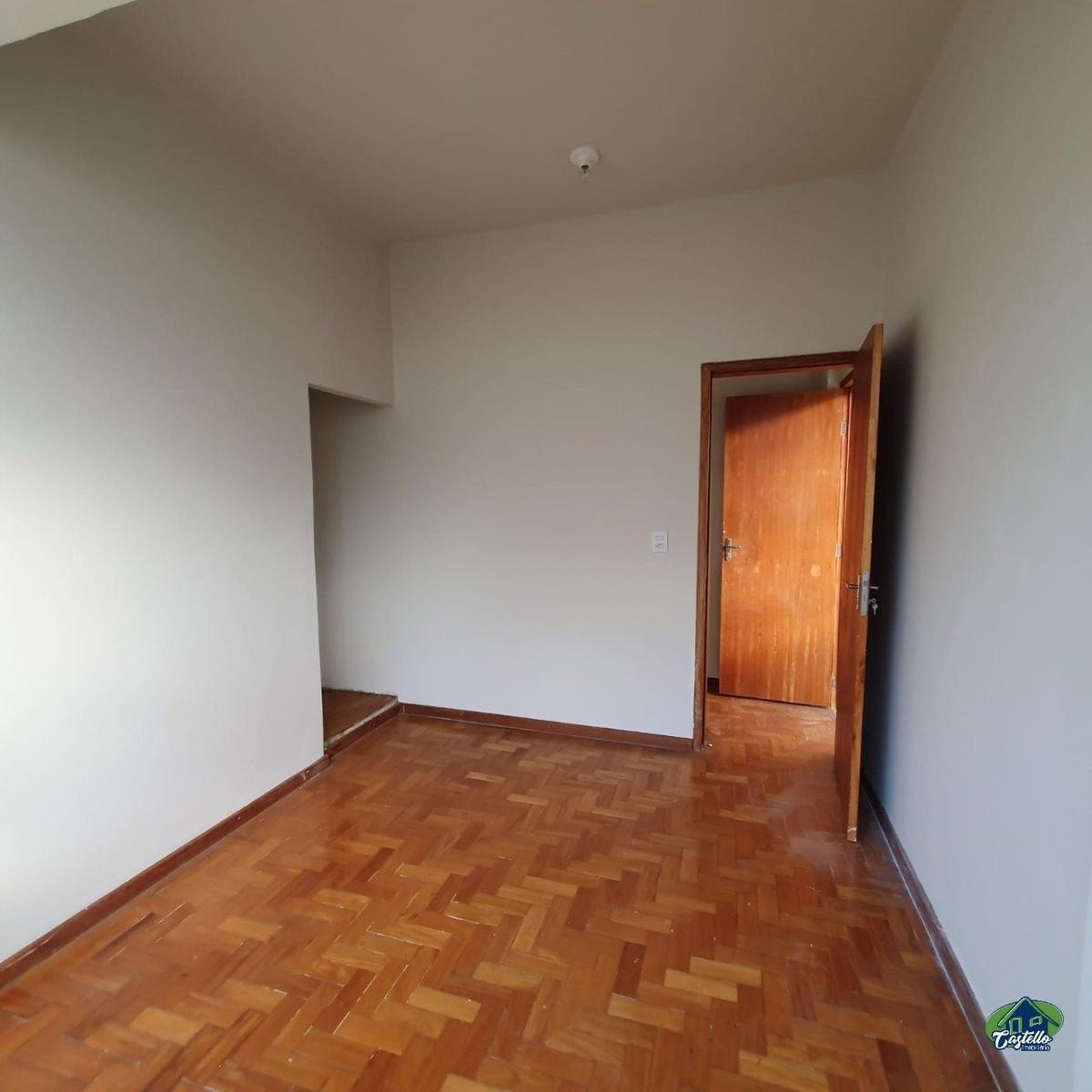 Apartamento, São Cristóvão, 2 Quartos, 0 Vaga