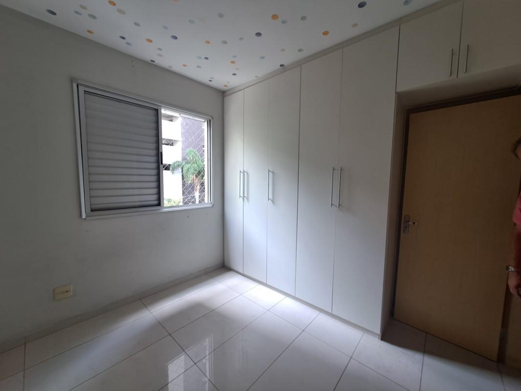 Apartamento, Buritis, 4 Quartos, 2 Vagas, 1 Suíte