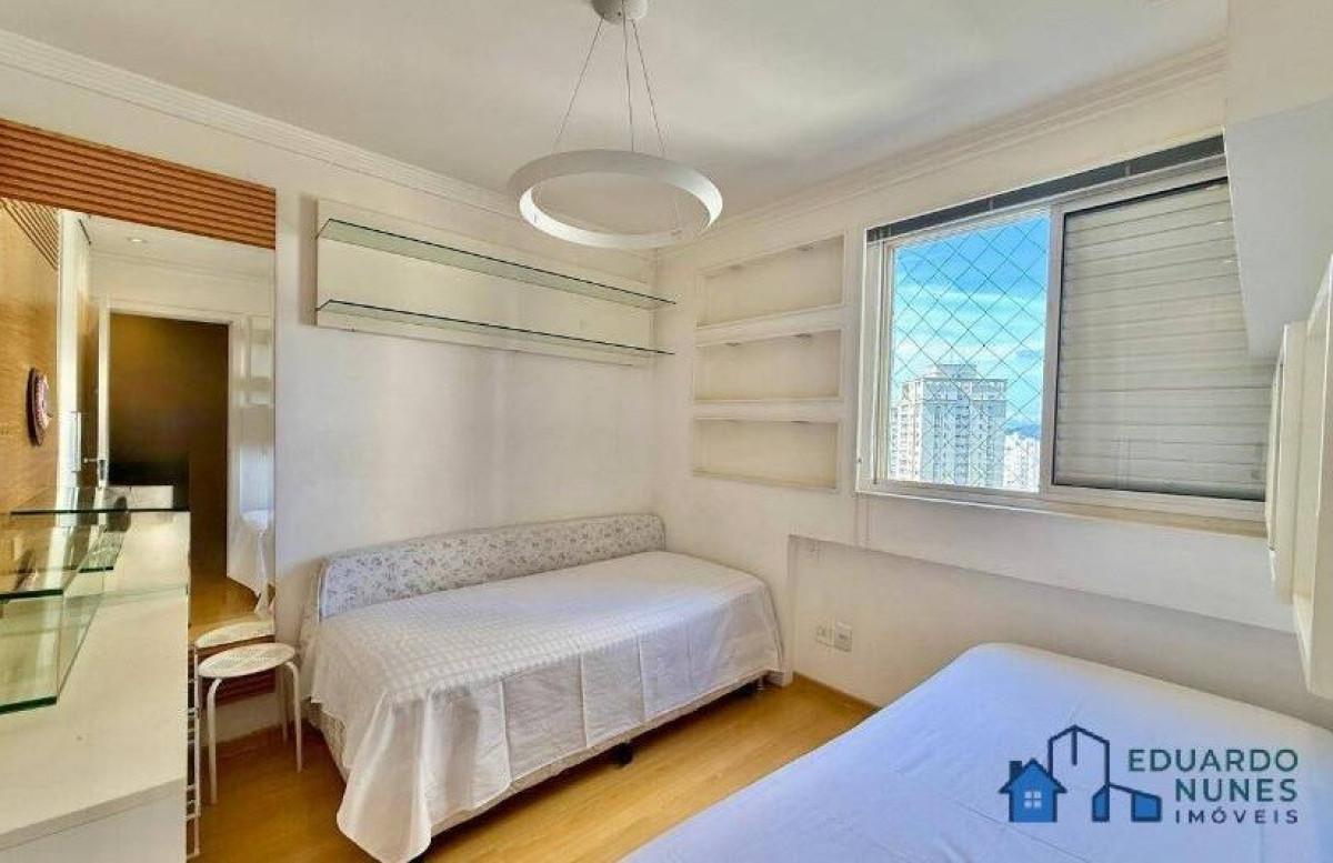 Apartamento, Vila da Serra, 3 Quartos, 2 Vagas, 1 Suíte