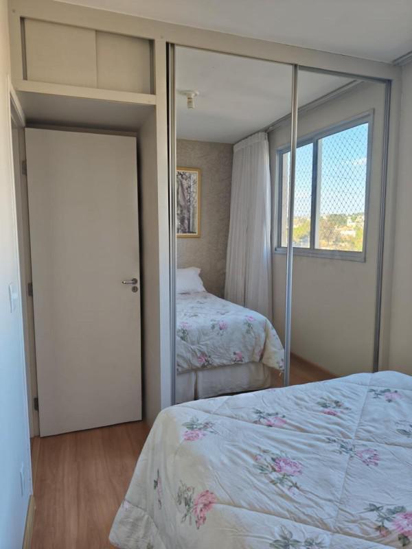 Apartamento, Fernão Dias, 2 Quartos, 1 Vaga, 1 Suíte