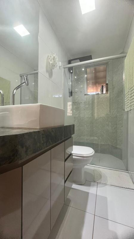 Apartamento, União, 3 Quartos, 2 Vagas, 1 Suíte
