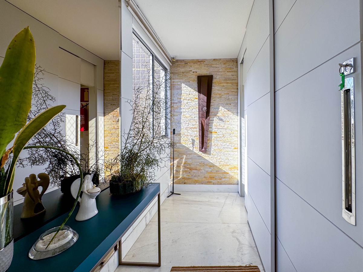 Apartamento, Luxemburgo, 4 Quartos, 4 Vagas, 1 Suíte