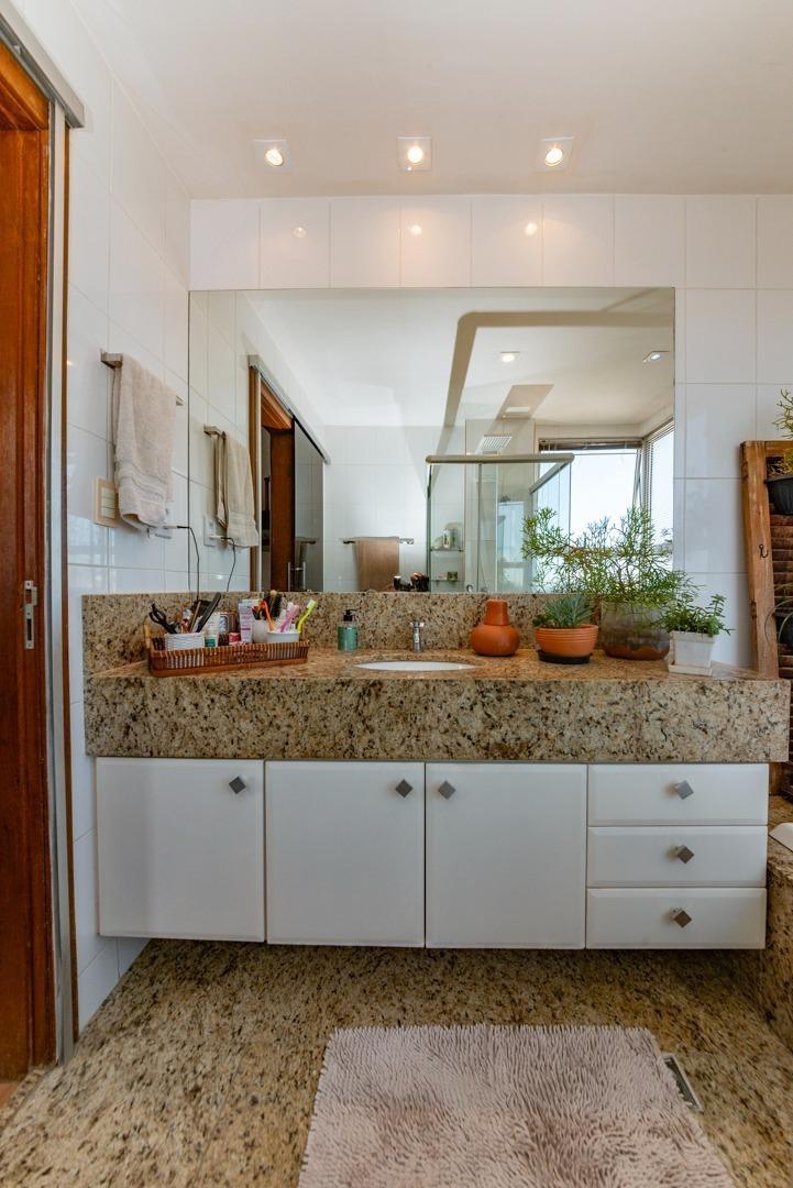 Apartamento, Buritis, 4 Quartos, 4 Vagas, 1 Suíte