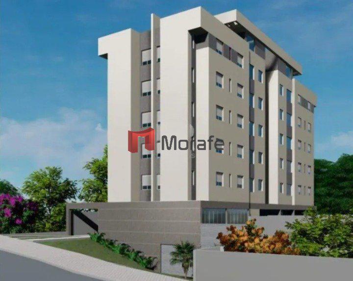 Apartamento, Sagrada Família, 3 Quartos, 2 Vagas, 1 Suíte