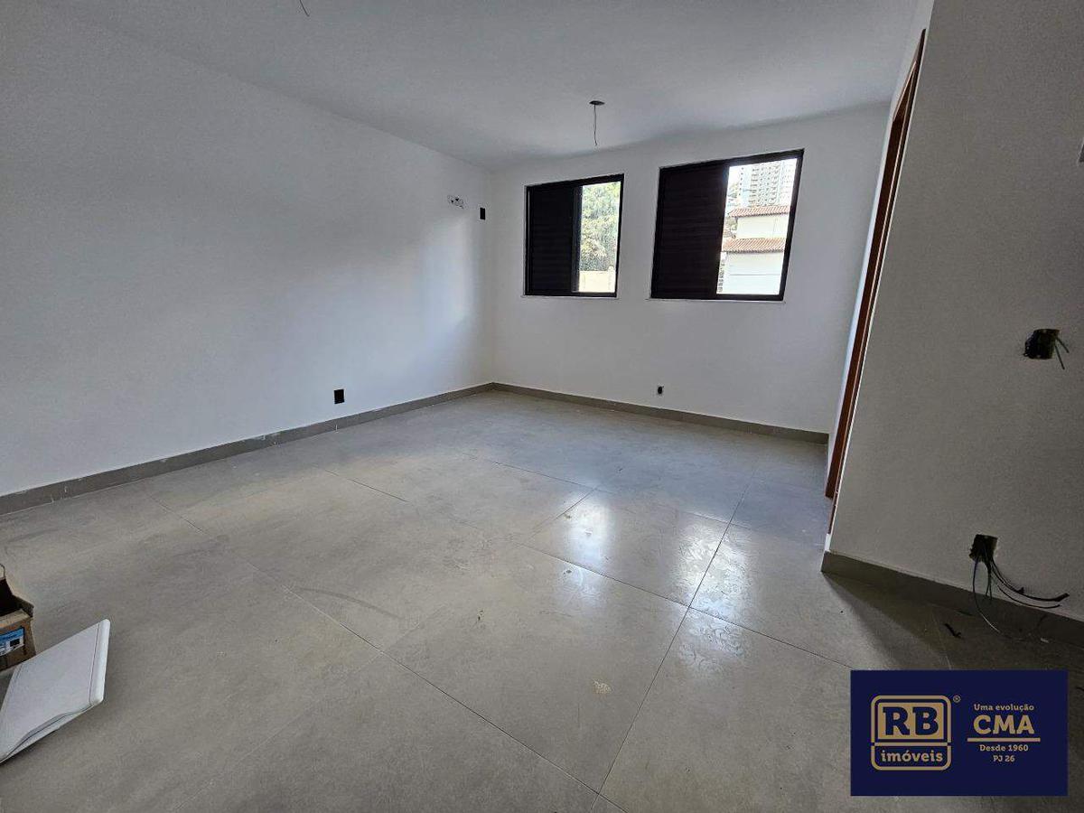 Apartamento, Serra, 1 Quarto, 0 Vaga