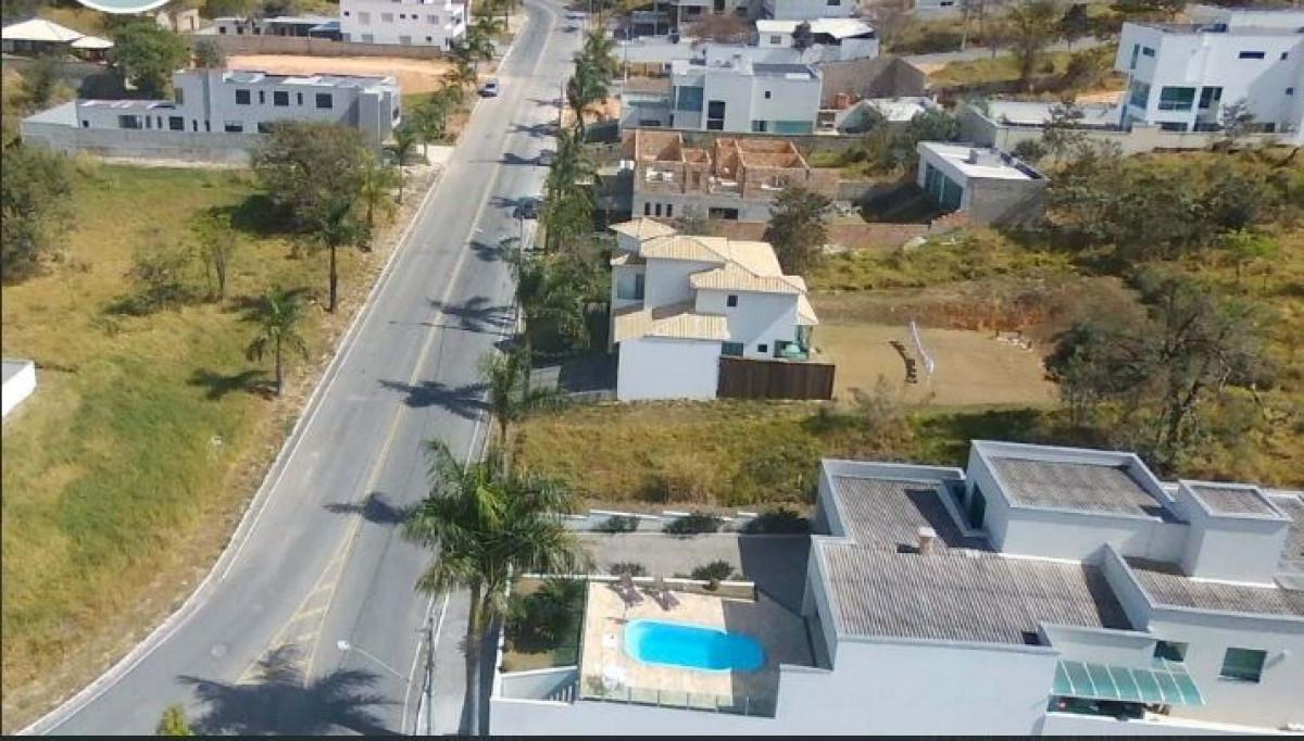Lote, Ponte Alta, 0 Quarto, 0 Vaga