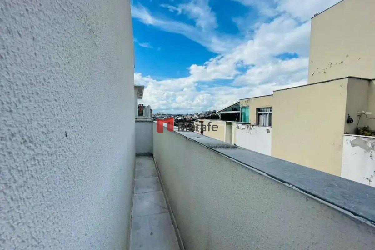 Apartamento, Havaí, 2 Quartos, 1 Vaga