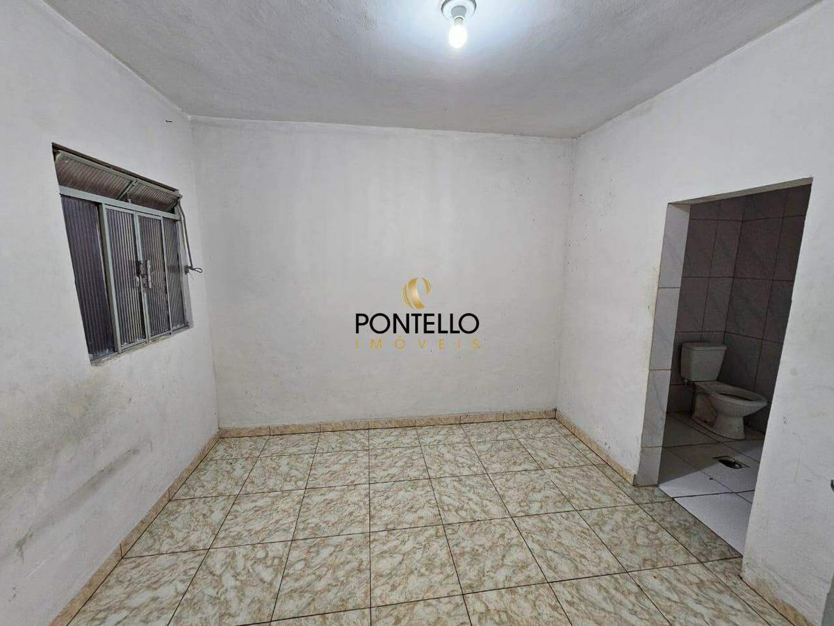 Casa, Esperança, 4 Quartos, 2 Vagas, 1 Suíte