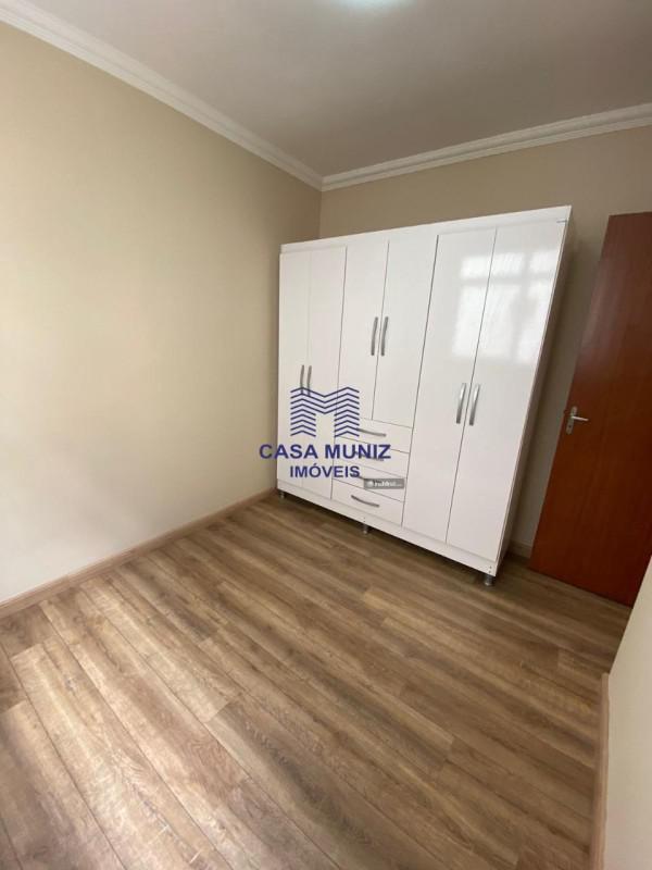 Apartamento, Ipiranga, 2 Quartos, 1 Vaga