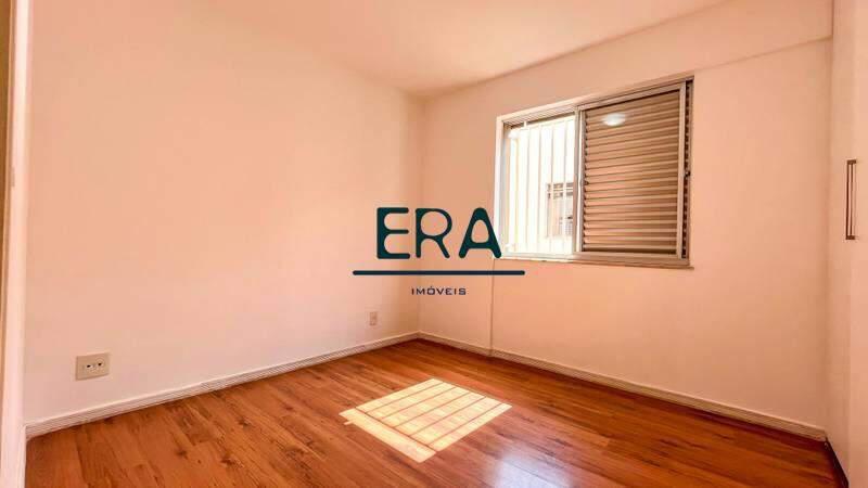 Apartamento, Vila Paris, 4 Quartos, 2 Vagas, 1 Suíte