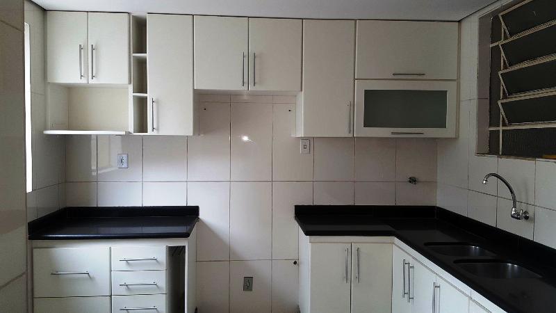 Apartamento, Centro, 3 Quartos, 1 Vaga