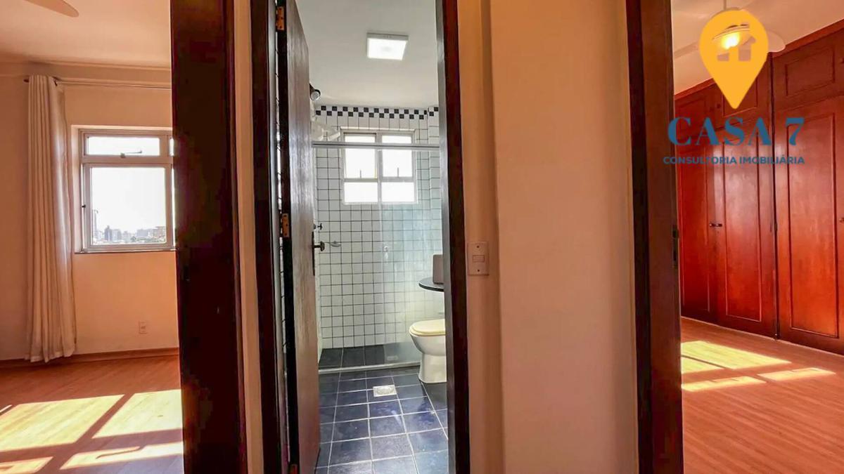 Apartamento, Santa Efigênia, 3 Quartos, 1 Vaga, 1 Suíte