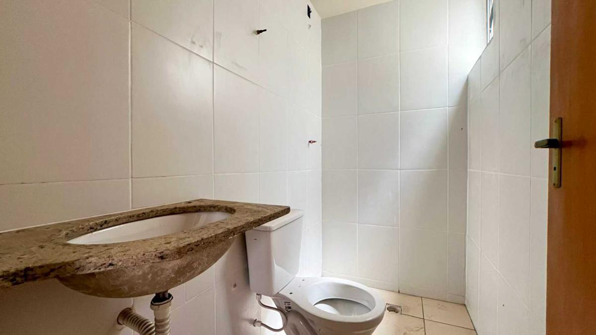 Apartamento, Nova Suíssa, 2 Quartos, 1 Vaga, 1 Suíte