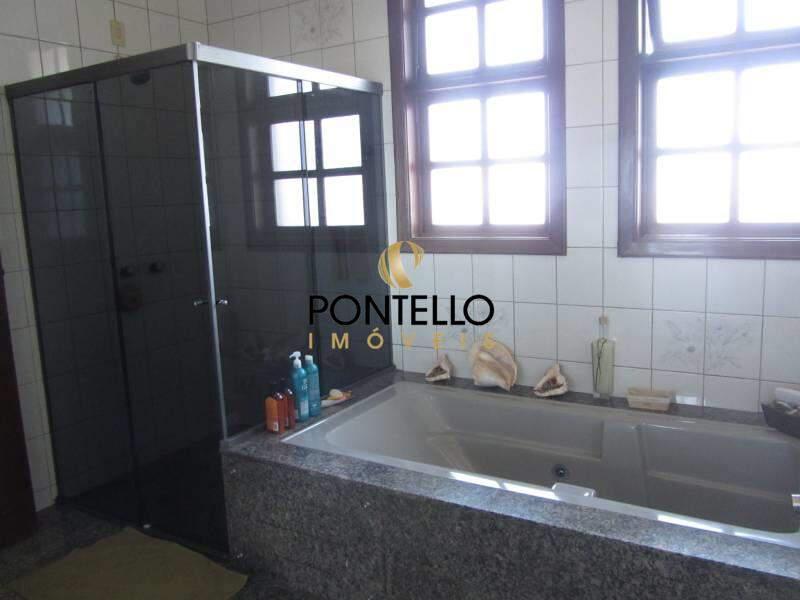 Casa, Alto Caiçaras, 4 Quartos, 0 Vaga, 1 Suíte