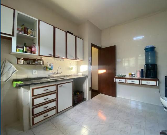 Casa, Dona Clara, 3 Quartos, 6 Vagas, 1 Suíte