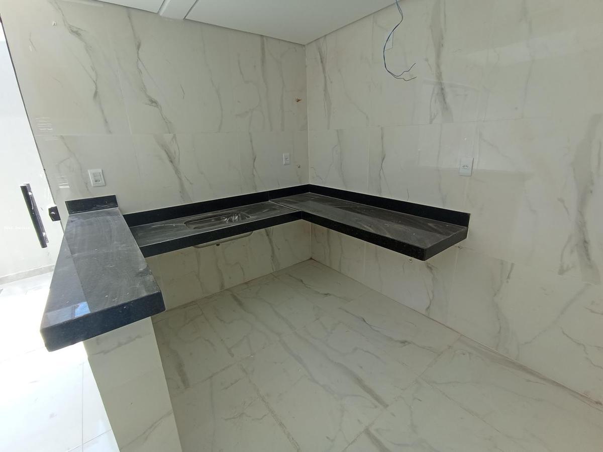 Casa, Santa Mônica, 3 Quartos, 2 Vagas, 1 Suíte