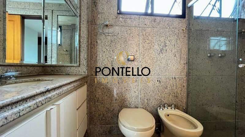 Apartamento, Belvedere, 3 Quartos, 4 Vagas, 2 Suítes