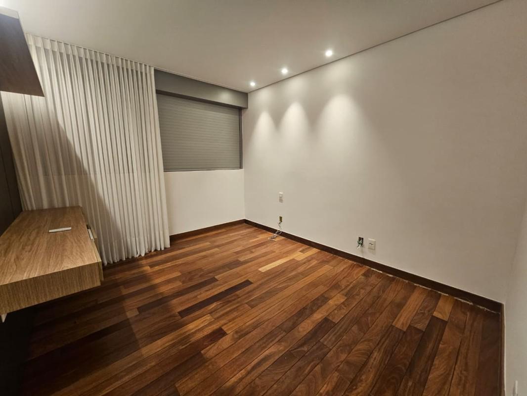 Apartamento, Lourdes, 4 Quartos, 4 Vagas, 4 Suítes
