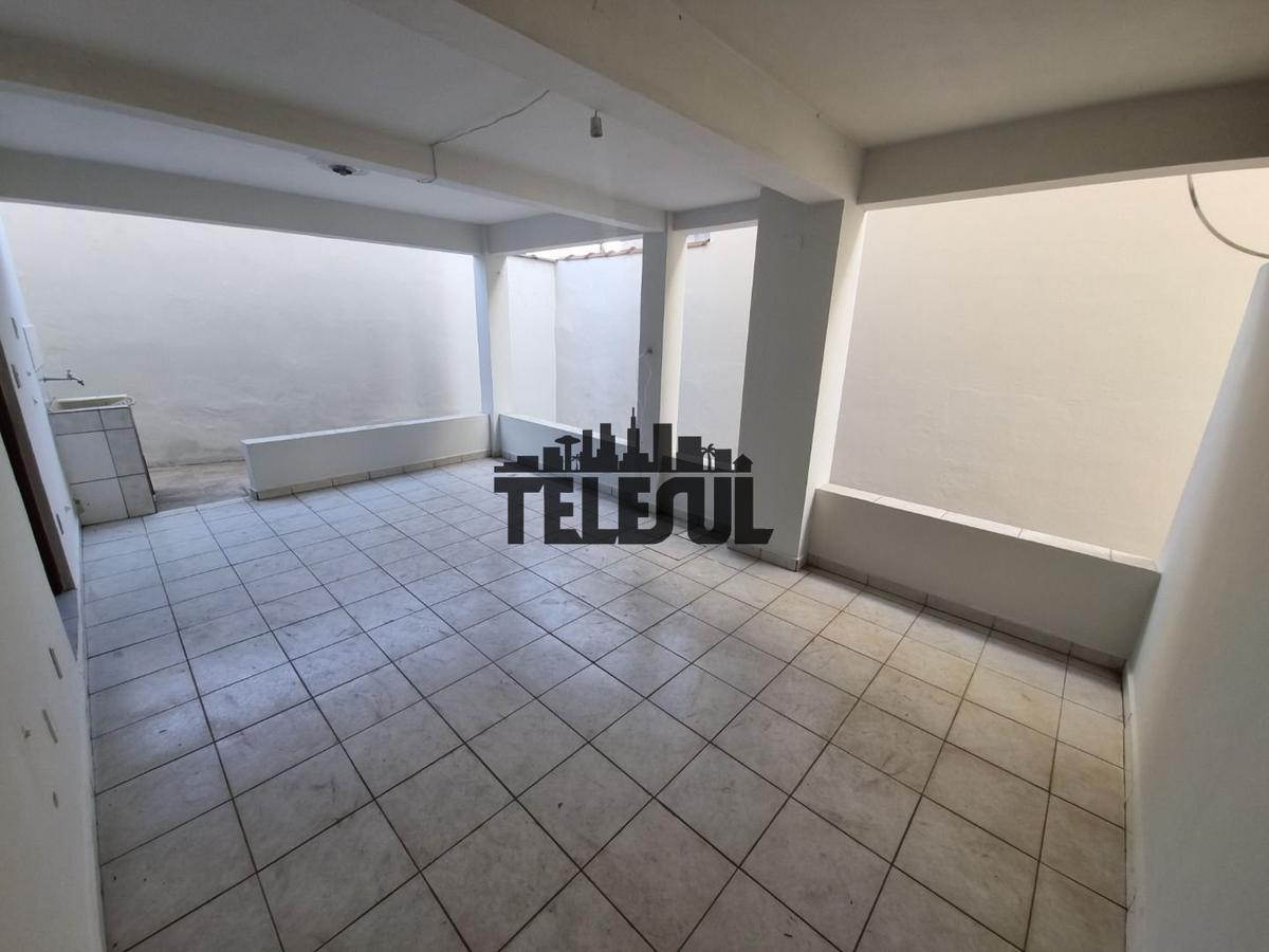 Casa, Parque Catanduvas, 5 Quartos, 1 Vaga, 2 Suítes