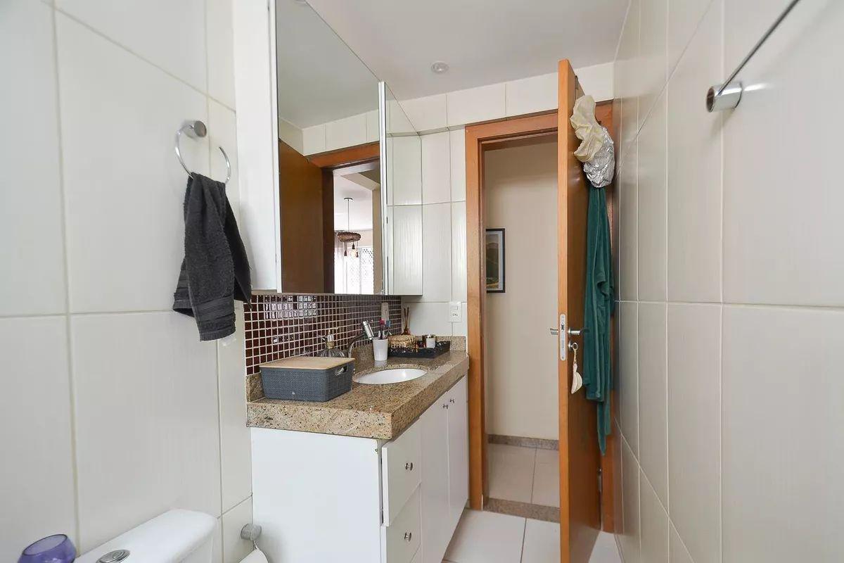 Cobertura, Nova Floresta, 3 Quartos, 2 Vagas, 1 Suíte