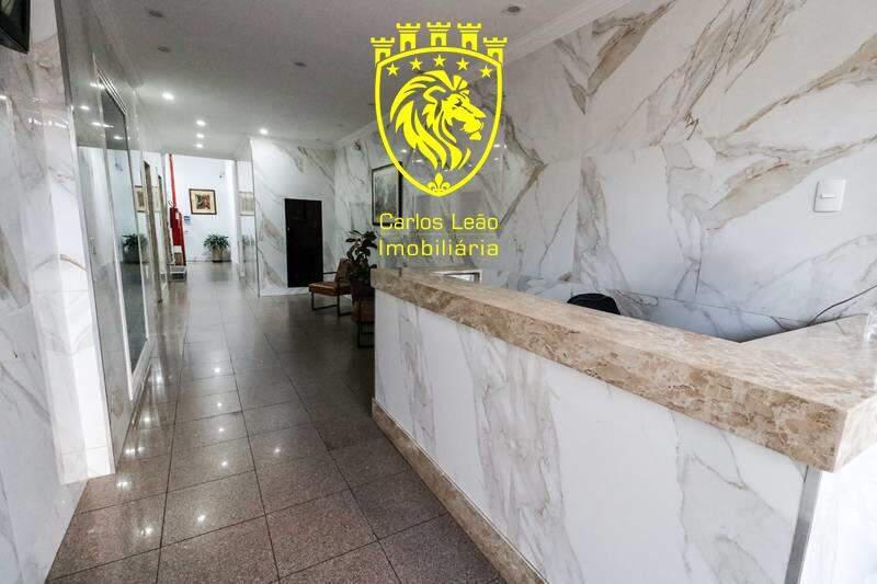 Apartamento, Barro Preto, 3 Quartos, 0 Vaga