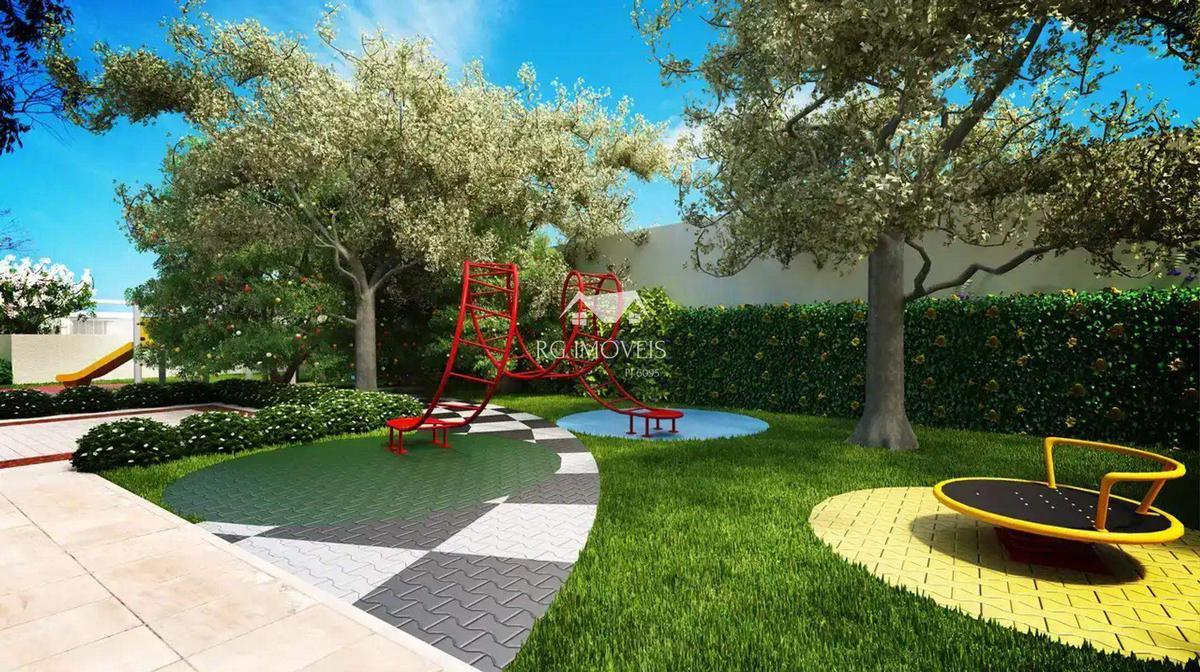 Apartamento, Piemonte, 4 Quartos, 3 Vagas, 2 Suítes