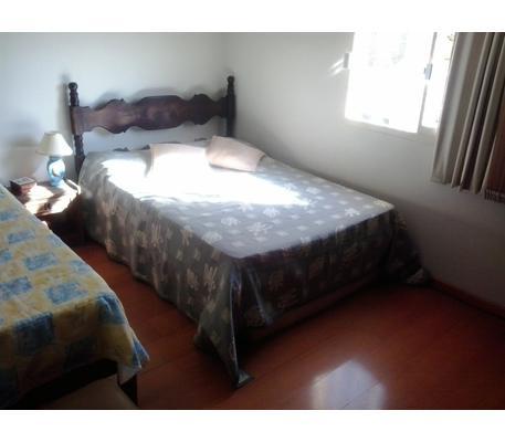 Casa, Vila Clóris, 3 Quartos, 2 Vagas, 1 Suíte