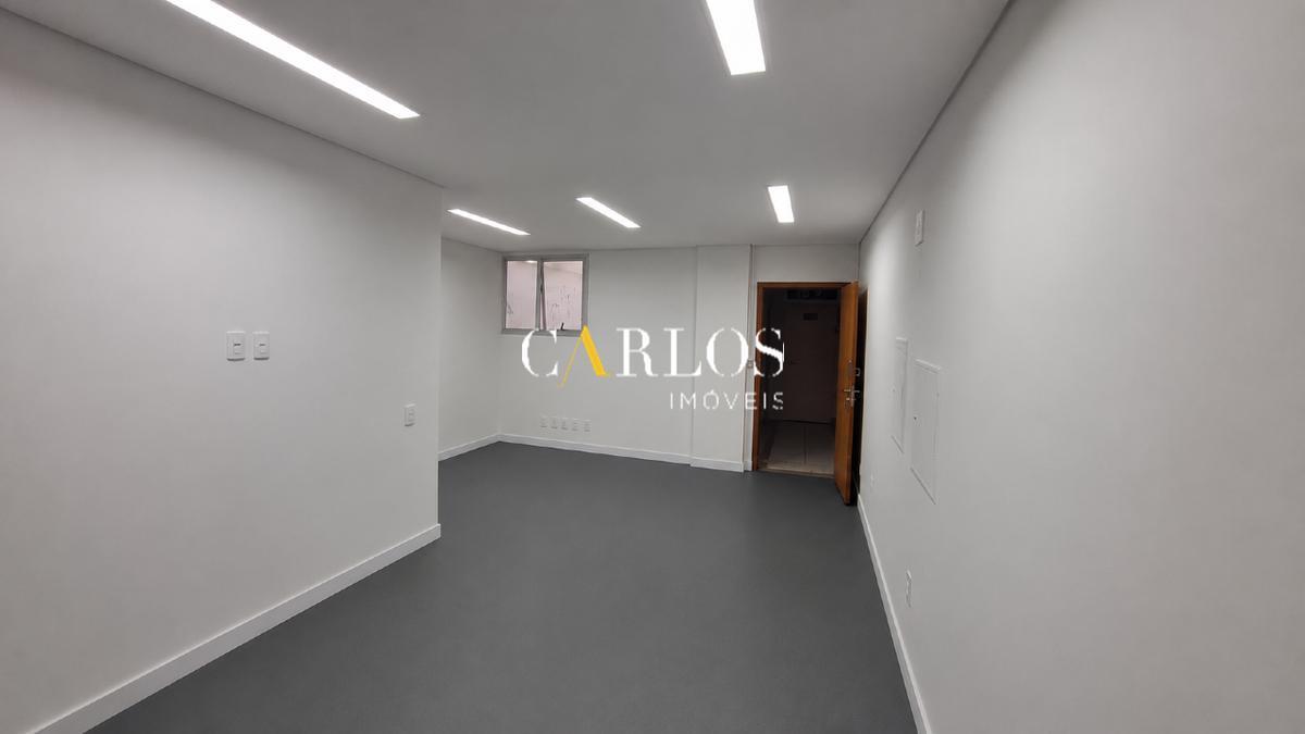 Sala, Centro, 4 Quartos, 2 Vagas