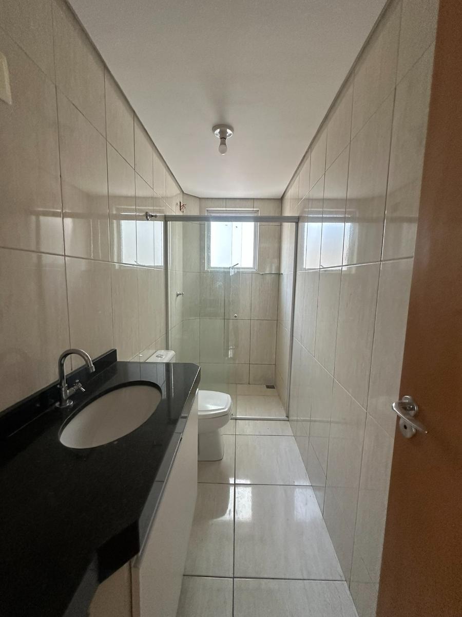 Apartamento, Palmares, 3 Quartos, 2 Vagas, 1 Suíte